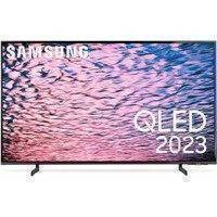 Samsung Q60C 85" 4K QLED TV