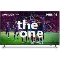 Philips The One PUS8808 75" 4K LED Ambilight Google TV