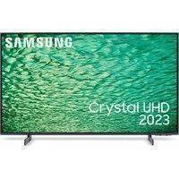 Samsung CU8072 65" 4K LED TV