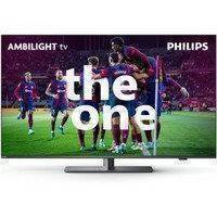 Philips The One PUS8808 65" 4K LED Ambilight Google TV