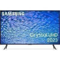 Samsung CU7172 55" 4K LED TV