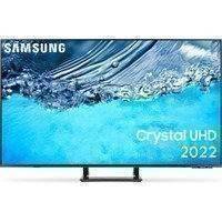 Samsung UE55BU8505 55" 4K LED TV