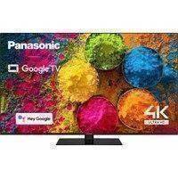 Panasonic MX700E 55" 4K LED Google TV