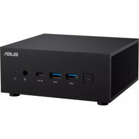 ASUS ExpertCenter PN53 -minitietokonerunko (PN53-BB7535HD), Asus