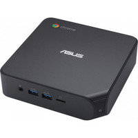 Asus Chromebox 4 -tietokone (90MS0252-M00060)