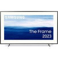 Samsung LS03BG 55" The Frame 4K QLED TV