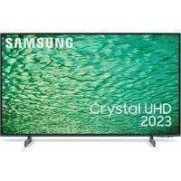 Samsung CU8072 55" 4K LED TV