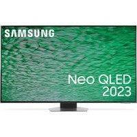 Samsung QN85C 85" 4K Neo QLED TV