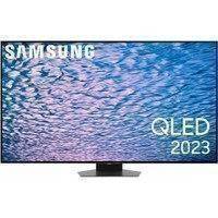 Samsung Q80C 55" 4K QLED TV