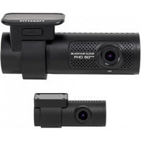 BlackVue DR770X-2CH 64 Gt -kaksikanavainen autokamera
