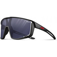 Julbo Fury Reactiv -aurinkolasit, musta