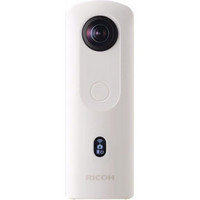 Ricoh Theta SC2 -360-kamera, valkoinen