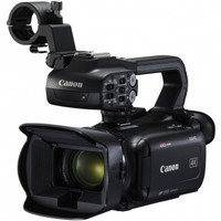 Canon XA45 -videokamera