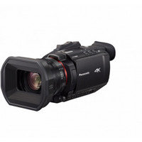 Panasonic HC-X1500E -videokamera