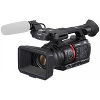 Panasonic AG-CX350 -4K-tuotantokamera