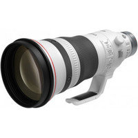 Canon RF 400mm F2.8L IS USM -teleobjektiivi