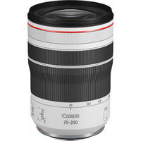 Canon RF 70-200mm F4.0L IS USM -telezoom-objektiivi