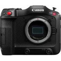 Canon EOS C70 -elokuvakamera