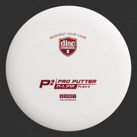 Discmania Originals D-line P2 -putteri