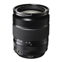 Fujifilm FUJINON XF 18-135 mm F3,5-5,6 R LM OIS WR objektiivi