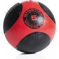 Gymstick Medicine Ball -kuntopallo, 5 kg