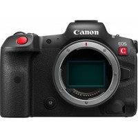 Canon EOS R5C -elokuvakamera, runko