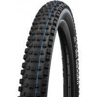 Schwalbe Wicked Will -rengas, Evolution Super Ground, 29 x 2.4"