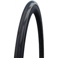 Schwalbe Pro One Tubeless 25-622 -rengas, musta