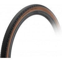 Pirelli Cinturato Gravel H 40-622 -rengas, musta/ruskea