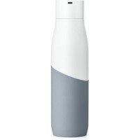 LARQ Bottle Movement -juomapullo, white/pebble, 710 ml