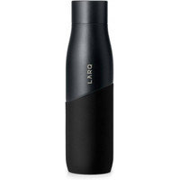 LARQ Bottle Movement -juomapullo, musta/onyx, 710 ml