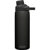 Camelbak Chute Mag Insul 0,6L -juomapullo, musta