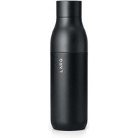 LARQ Bottle -juomapullo, Obsidian black, 740 ml