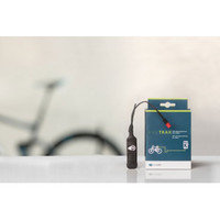 PowUnity BikeTrax -paikannin, Bosch Universal