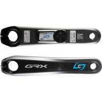 Stages Power L RX810-tehonmittauskampi, 172,5 mm, Stages Cycling