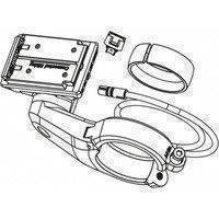 Bosch Kiox -näytön teline 31,8 mm, Smart System, Bosch eBike Systems