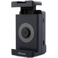 Accsoon SeeMo -HDMI-adapteri ja videokaappauslaite iOS-laitteille, musta
