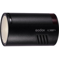 Godox AD100 Pro -akkusalama