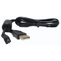 Panasonic K1HA08CD0019 USB-kaapeli