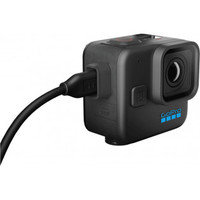 GoPro USB Pass-Through Door -läpivientiluukku HERO11 minille