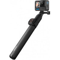 GoPro Extension Pole with Bluetooth Shutter Remote -kuvauskeppi