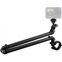 GoPro Boom + Bar Mount -tankokiinnike