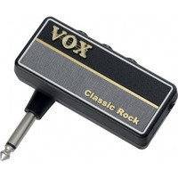 Vox AmPlug 2 Classic Rock kuulokevahvistin