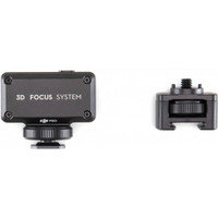 DJI Ronin 3D Focus System -tarkennusjärjestelmä