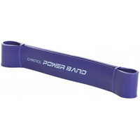 Gymstick Mini Power Band -vastuskuminauha, strong/violetti