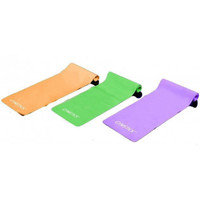 Gymstick Exercise Bands -vastuskuminauhat, 3 kpl