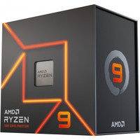 AMD Ryzen 9 7900X -prosessori AM5 -kantaan