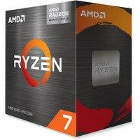 AMD Ryzen 7 5700G -prosessori AM4 -kantaan