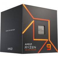 AMD Ryzen 9 7900 -prosessori AM5 -kantaan