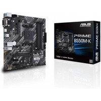 Asus Prime B550M-K AM4 microATX-emolevy